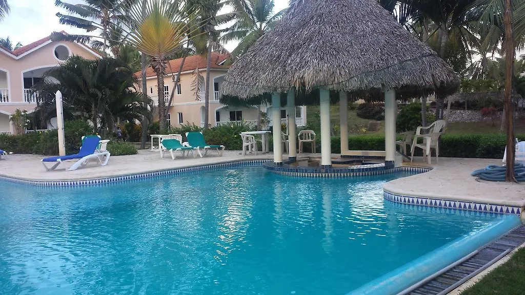 The Cove Apartments El Francés