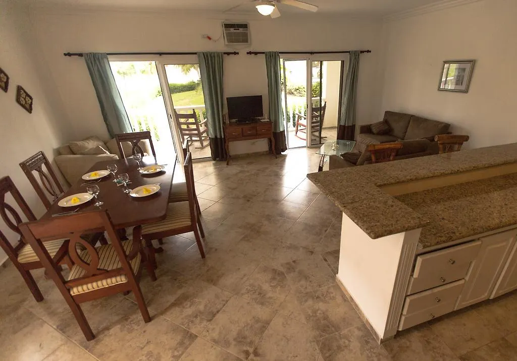 The Cove Apartments El Francés